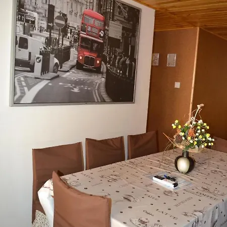 Nanas Szallas 2 Holiday home